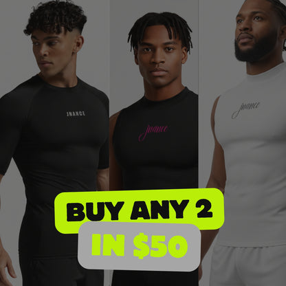 Any 2 in 50$