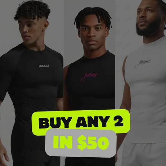 Any 2 in 50$
