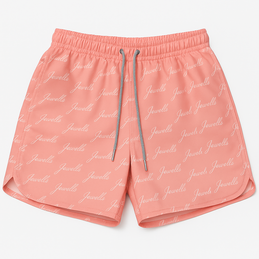 Quick-Dry Shorts