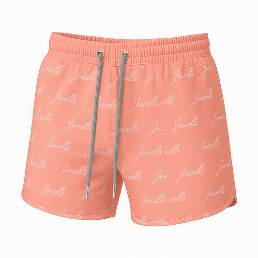 Quick-Dry Shorts